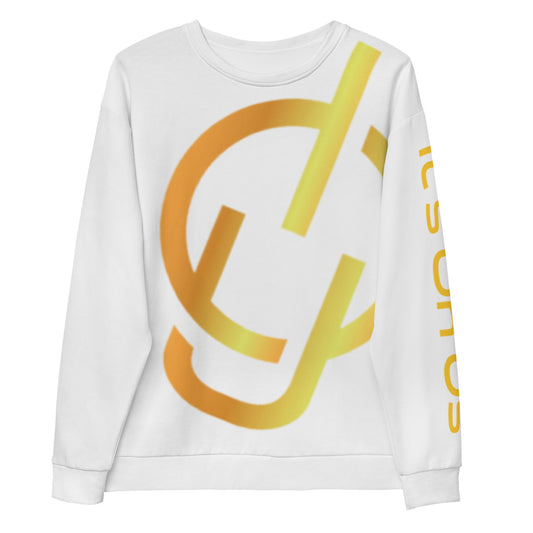 "The Golden One" Sweatshirt